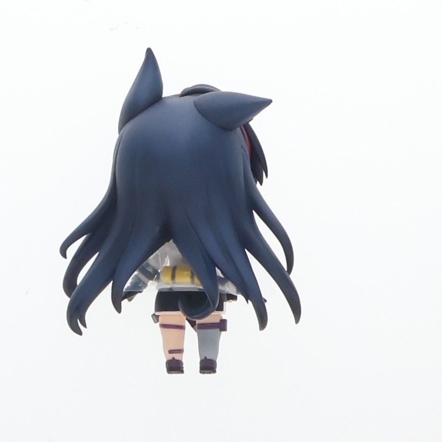 ねんどろいど 2110 ブレイズ アークナイツ 完成品 可動フィギュア