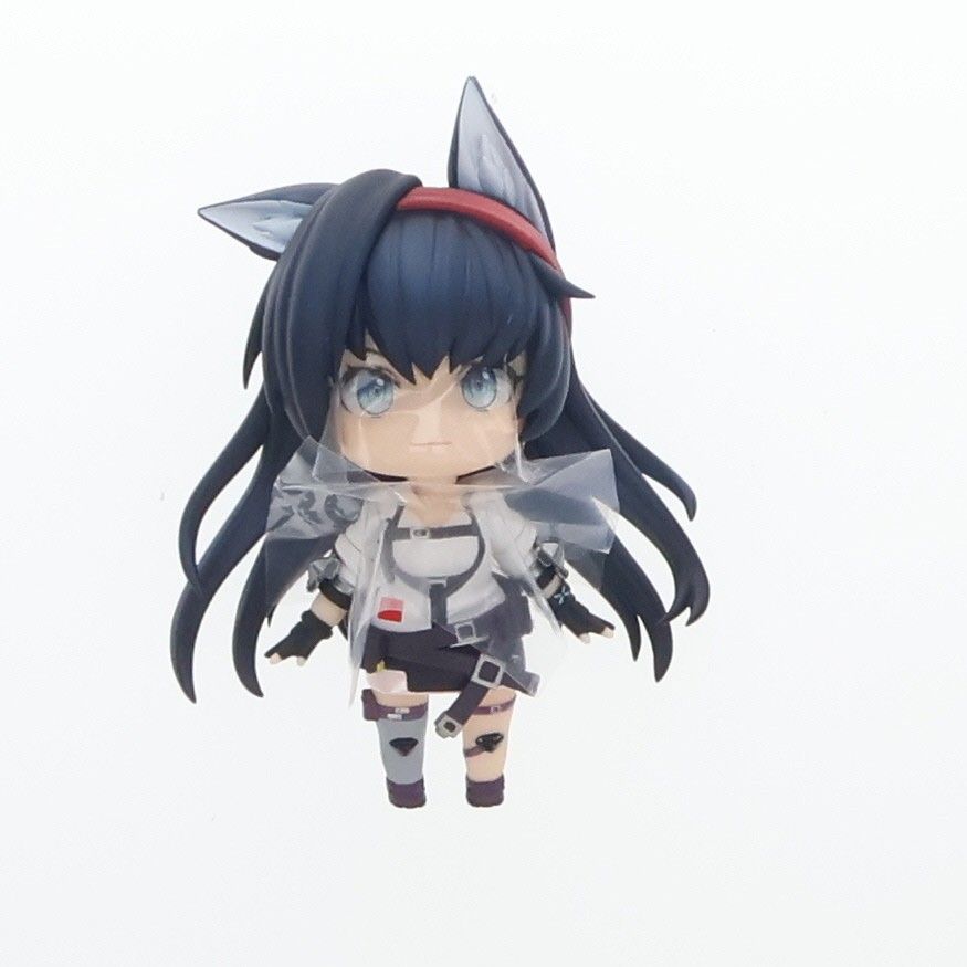 ねんどろいど2110 ブレイズ アークナイツ ねんどろいど 2110 ブレイズ アークナイツ 完成品 可動フィギュア
