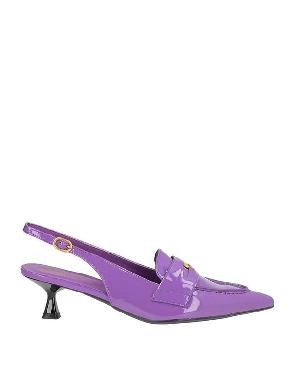 オーヴィー レディース シューズ パンプス OVY Purple パープル 27,170円