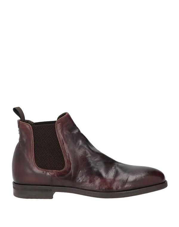 オフィシンクリエイティブ メンズ シューズ ブーツ・レインブーツ ショートブーツ OFFICINE CREATIVE ITALIA Chocolate Brown ブラウン