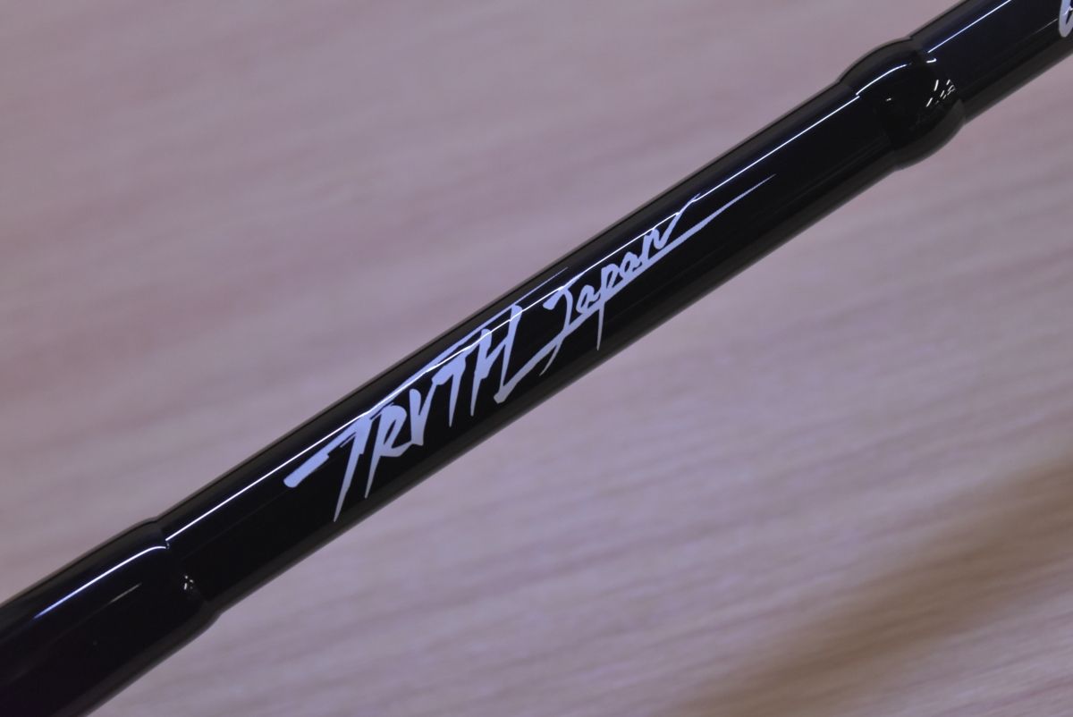 トゥルースジャパン オーシャンスプリンター 844 スピニングロッド 2 トゥルースジャパン オーシャンスプリンター 844 スピニングロッド 2