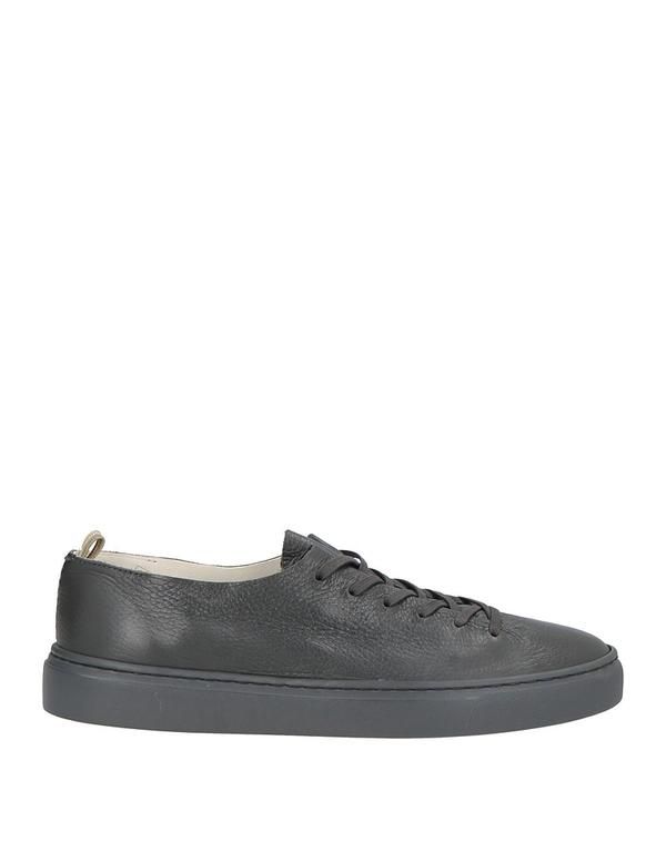 オフィシンクリエイティブ レディース シューズ スニーカー OFFICINE CREATIVE ITALIA Charcoal チャコール