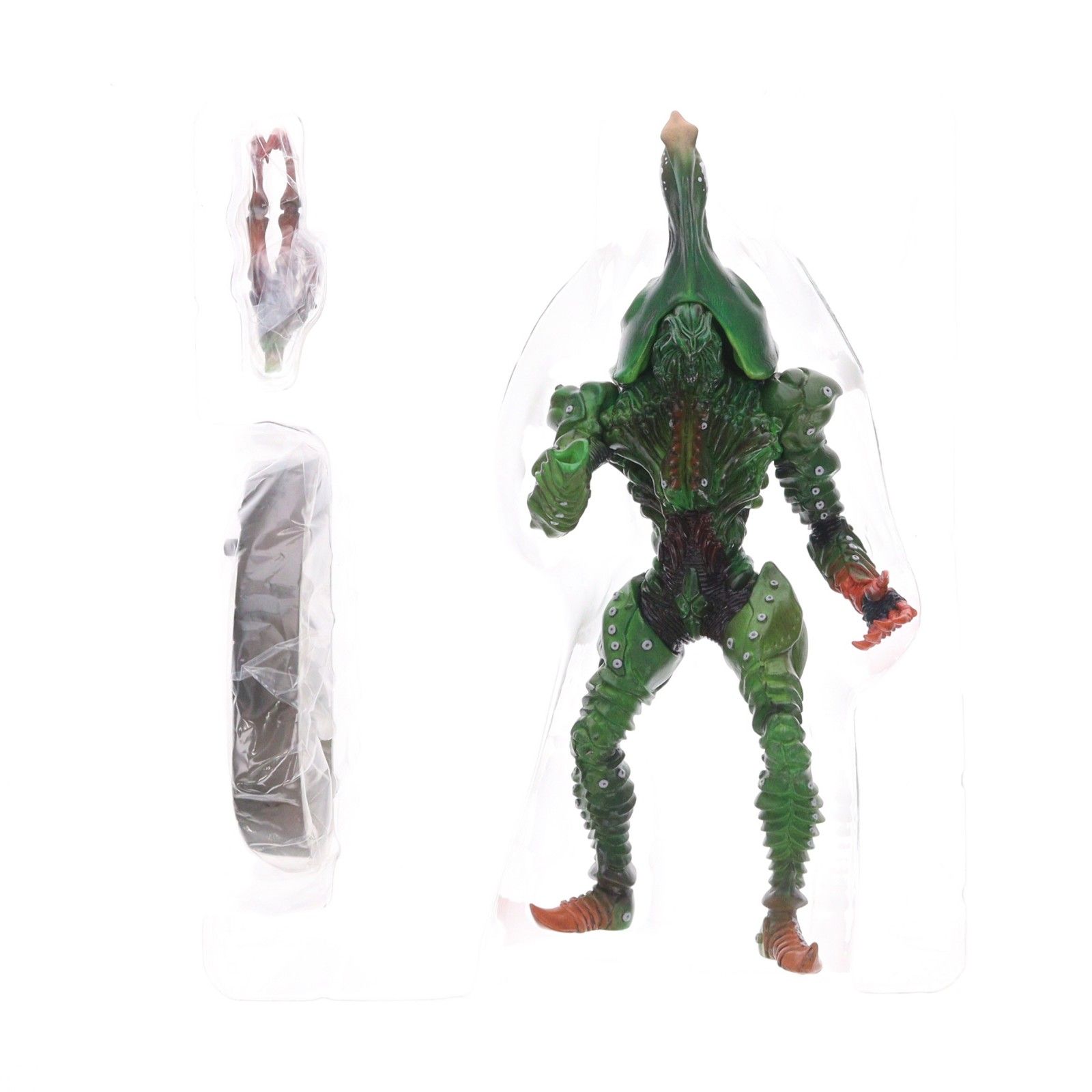 art works仮面ライダーカブト ネイティブ メガトレ限定 ART WORKS LIMITED-05 ネイティヴ(ネイティブワーム