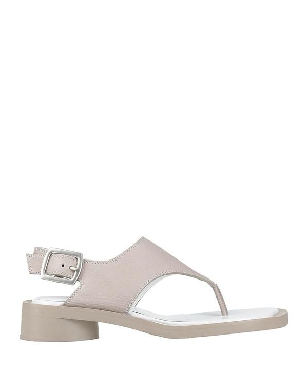 マルタンマルジェラ メンズ シューズ サンダル MAISON MARGIELA Gray グレー 81,840円