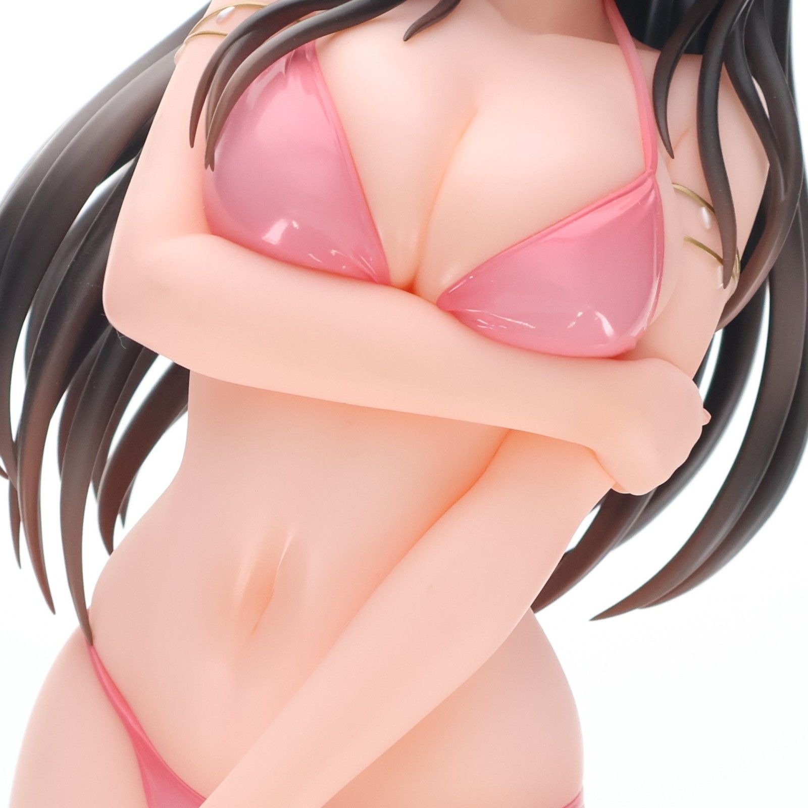 古手川唯(こてがわゆい) To LOVEる-とらぶる- ダークネス 水着シリーズ