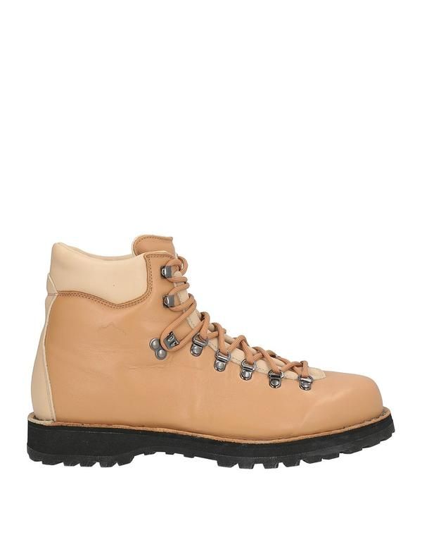 ディエム メンズ シューズ ブーツ・レインブーツ ショートブーツ DIEMME Beige ベージュ