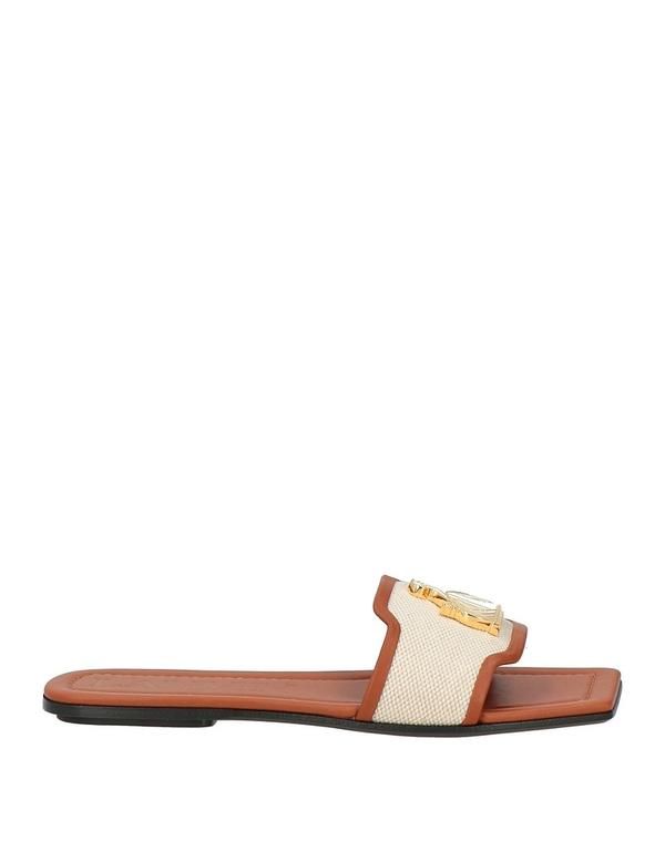 ランバン レディース シューズ サンダル LANVIN Tan タン