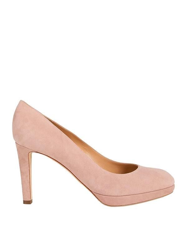 セルジオロッシ レディース シューズ パンプス SERGIO ROSSI Pale Pink ピンク