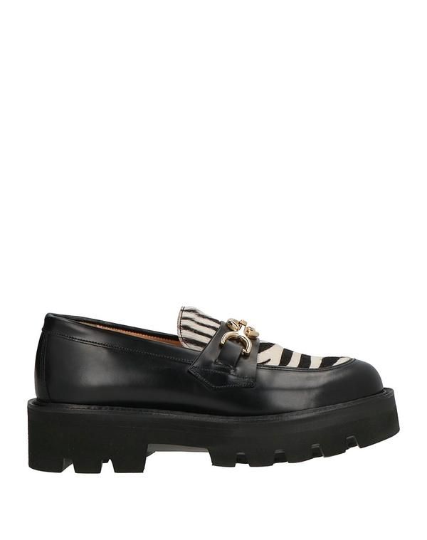 グレンソン レディース シューズ スリッポン・ローファー モカシン GRENSON Black ブラック 59,880円