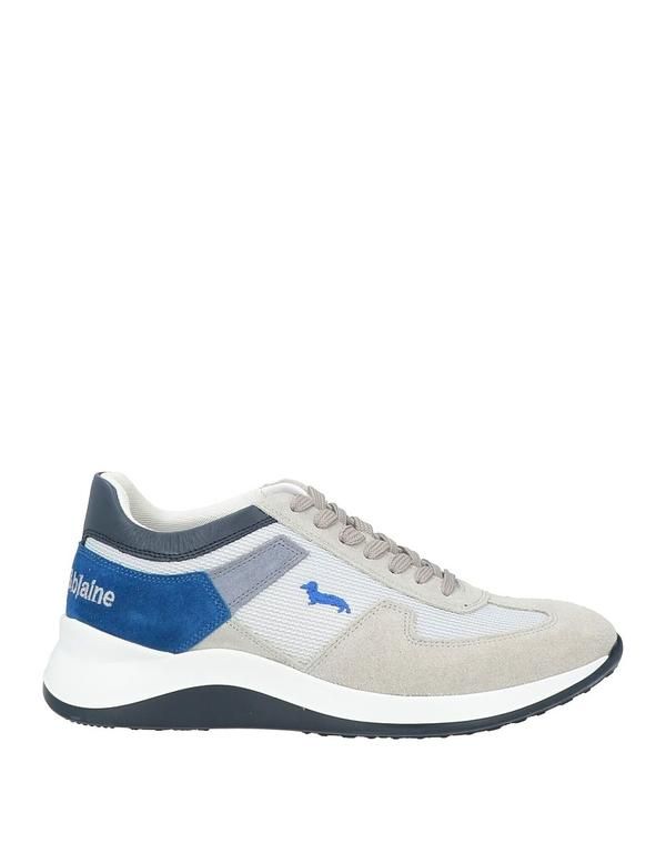 ハーモント ブレイン メンズ シューズ スニーカー HARMONT BLAINE Light Gray グレー 40,170円
