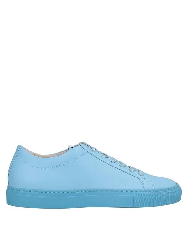 レ シーラ レディース シューズ スニーカー LE SILLA Sky Blue ブルー 39,520円