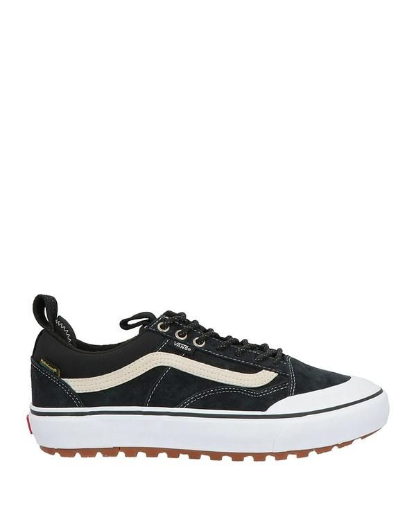 バンズ メンズ シューズ スニーカー VANS Black ブラック 30,420円