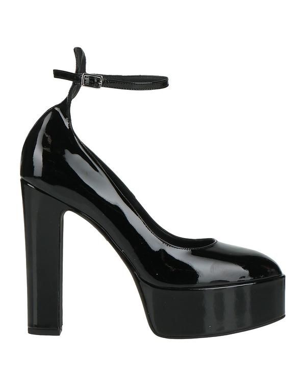 ピンコ レディース シューズ パンプス PINKO Black ブラック