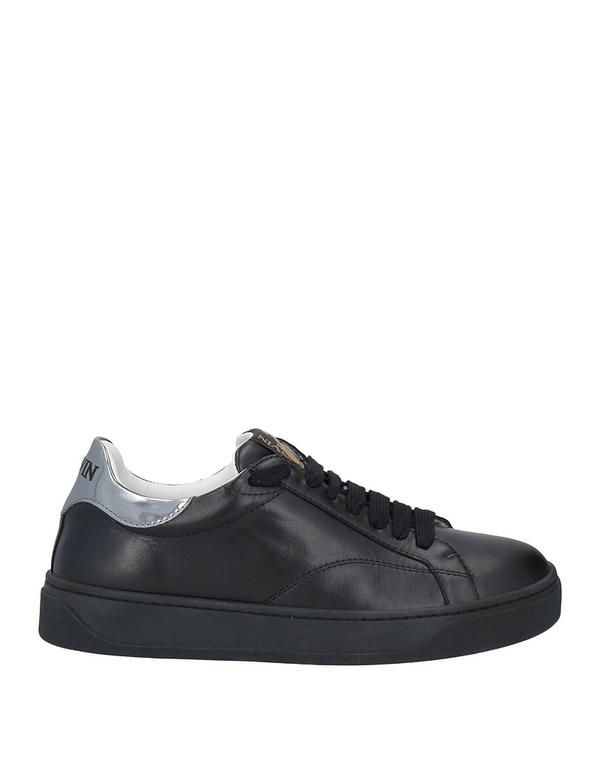 ランバン レディース シューズ スニーカー LANVIN Black ブラック