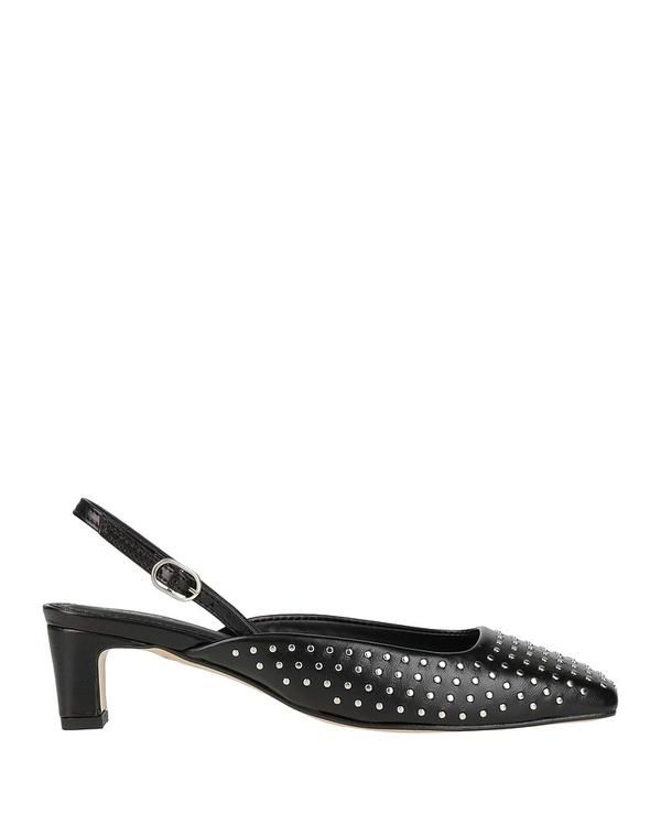 アロハス レディース シューズ パンプス ALOHAS Black ブラック
