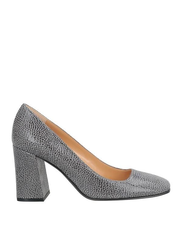 セルジオロッシ レディース シューズ パンプス SERGIO ROSSI Gray グレー