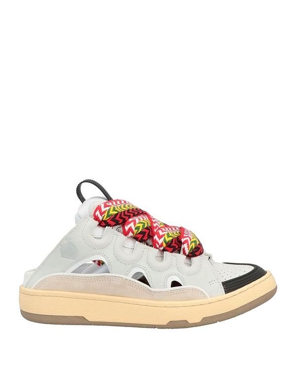 ランバン レディース シューズ スニーカー LANVIN White ホワイト