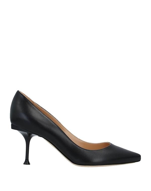 セルジオロッシ レディース シューズ パンプス SERGIO ROSSI Black ブラック