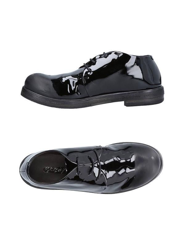 マルセル レディース シューズ パンプス MARSLL Black ブラック