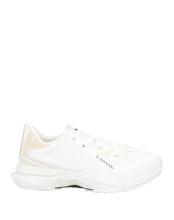 ランバン レディース シューズ スニーカー LANVIN White ホワイト