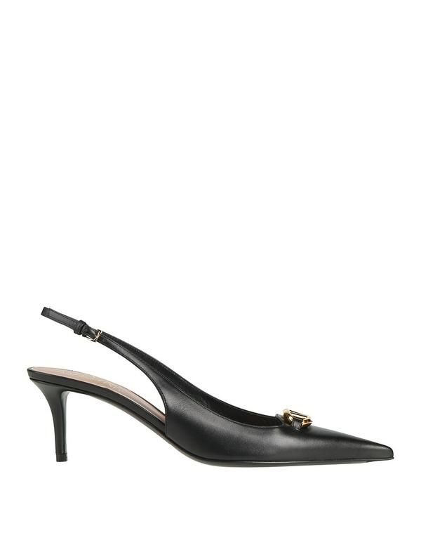 ヴァレンティノ レディース シューズ パンプス VALENTINO GARAVANI Black ブラック