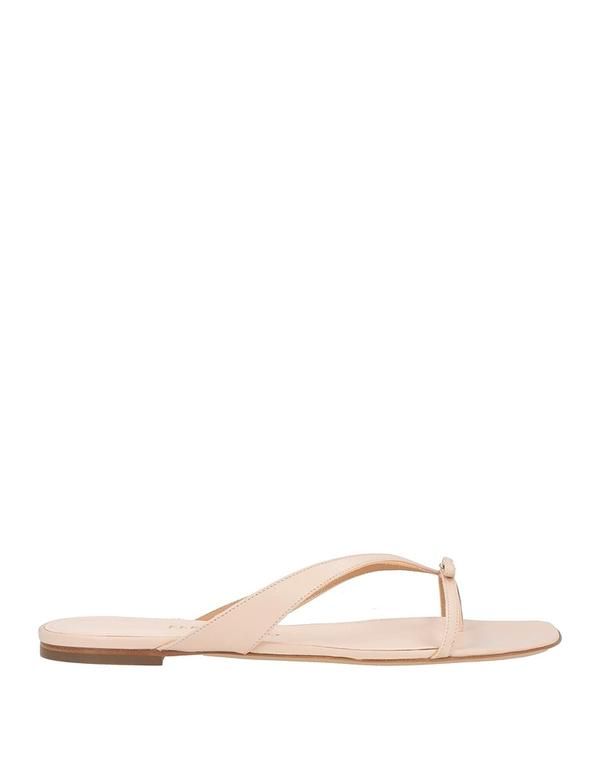 フェラガモ レディース シューズ サンダル FERRAGAMO Pale Pink ピンク
