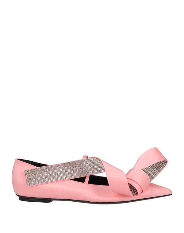 セルジオロッシ レディース シューズ パンプス SERGIO ROSSI Pink ピンク