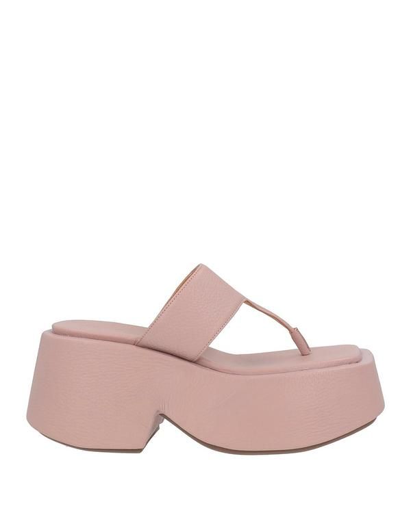 マルセル レディース シューズ サンダル MARSLLight Pink ピンク 59,290円