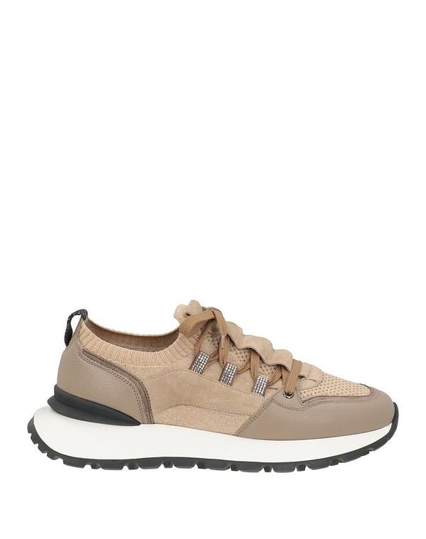 ドンカルズ レディース シューズ スニーカー DOUCALS Taupe トープ