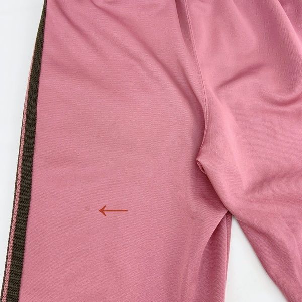 Needles ニードルズ トラックパンツ ジャージ イージーパンツ ズボン