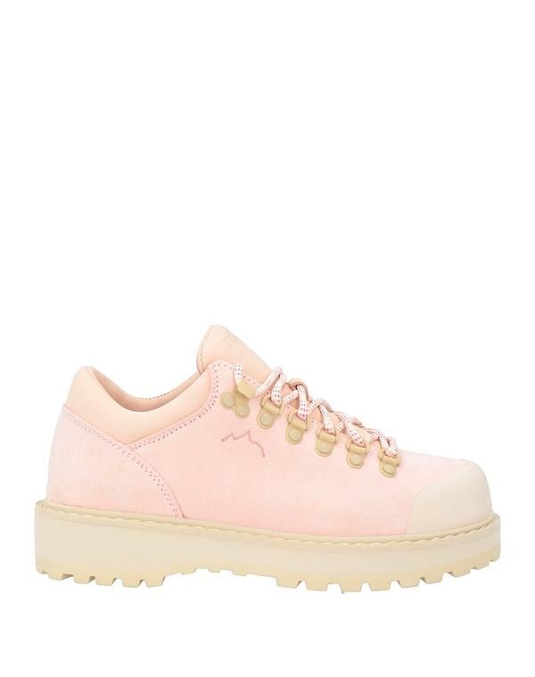 ディエム レディース シューズ ブーツ・レインブーツ ショートブーツ DIEMME Light Pink ピンク 46,680円