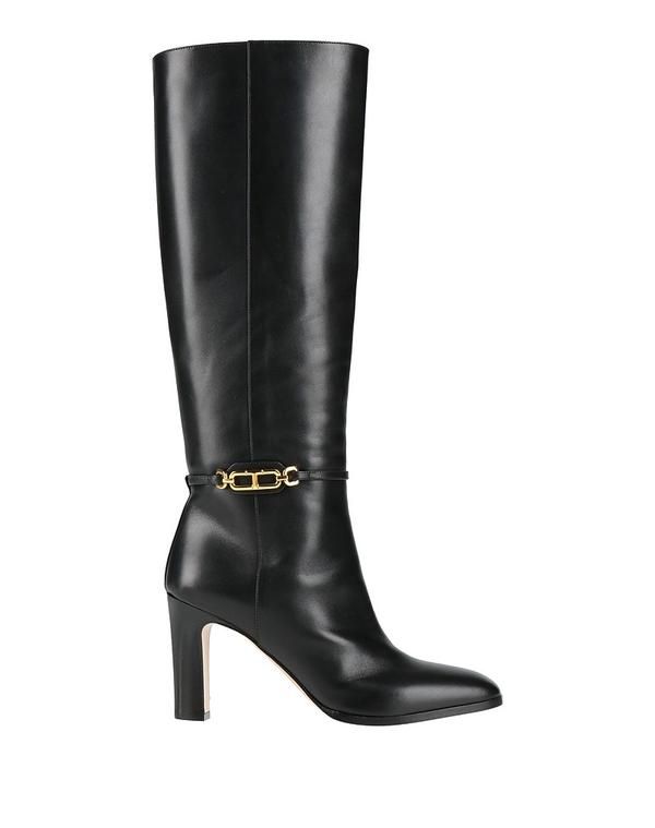 トム・フォード レディース シューズ ブーツ・レインブーツ TOM FORD Black ブラック