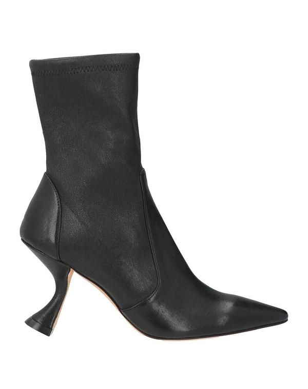 スチュアート ワイツマン レディース シューズ ブーツ・レインブーツ ショートブーツ STUART WEITZMAN Black ブラック