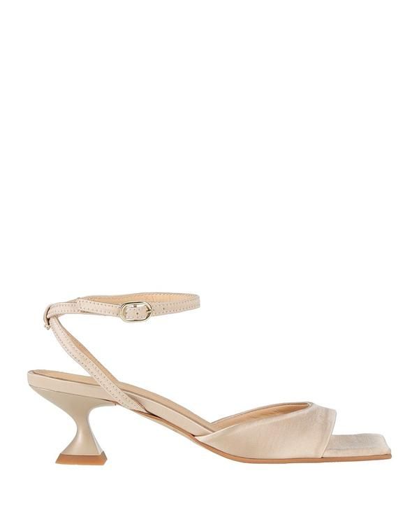 アロハス レディース シューズ サンダル ALOHAS Beige ベージュ