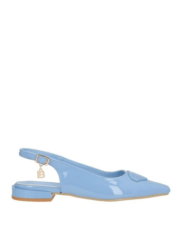 ラウラビアジョッティ レディース シューズ パンプス LAURA BIAGIOTTI Light Blue ブルー