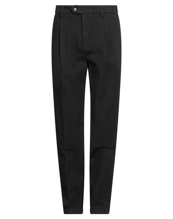 イレブンティ メンズ ボトムス カジュアルパンツ ELEVENTY Black ブラック 34,970円