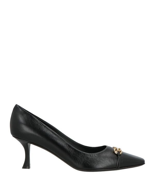 フェラガモ レディース シューズ パンプス FERRAGAMO Black ブラック