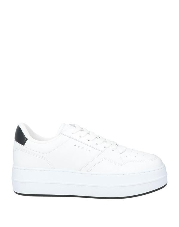 ホーガン レディース シューズ スニーカー HOGAN White ホワイト 60,390円