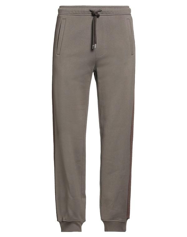 ランバン メンズ ボトムス カジュアルパンツ スポーティパンツ LANVIN Khaki カーキ