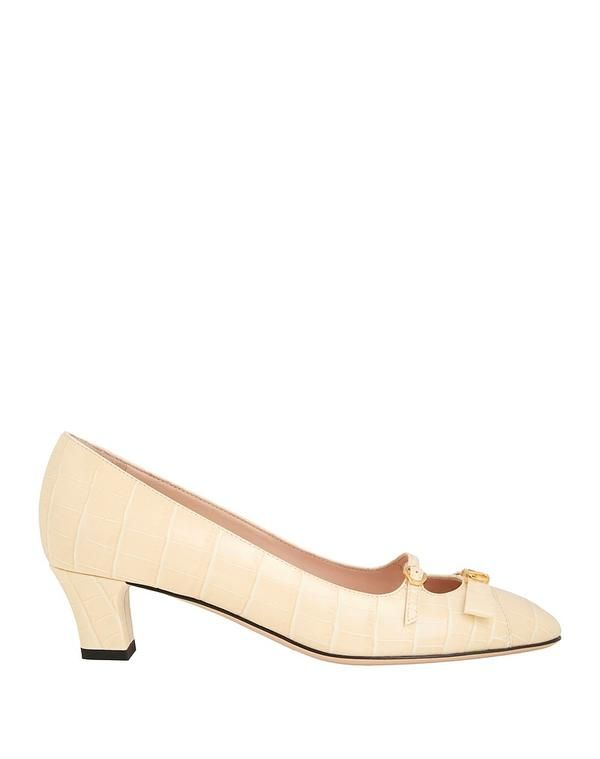 ヴァレンティノ レディース シューズ パンプス VALENTINO GARAVAN Ivory アイボリー