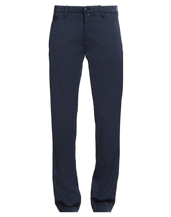 ヤコブ コーエン メンズ ボトムス カジュアルパンツ チノパンツ JACOB COH Ё Navy ネイビー 66,990円