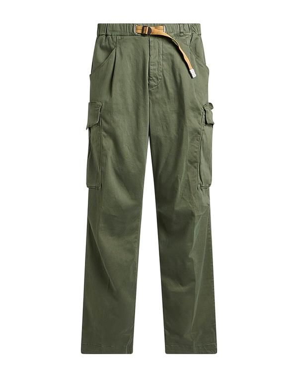 ホワイトサンド メンズ ボトムス カジュアルパンツ カーゴパンツ WHITE SAND Military Green グリーン 24,600円
