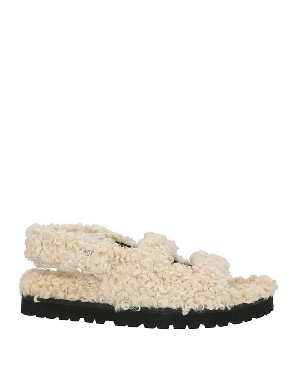 セルジオロッシ レディース シューズ サンダル SERGIO ROSS Ivory アイボリー 74,140円