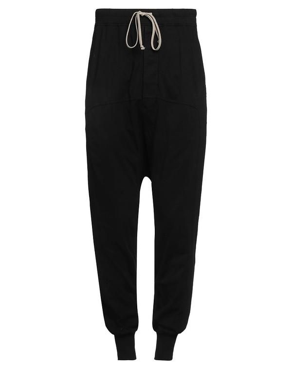 ダークシャドウ バイ リックオウエンス メンズ ボトムス カジュアルパンツ スウェットパンツ DRKSHDW by RICK OWENS Black ブラック 60,940円