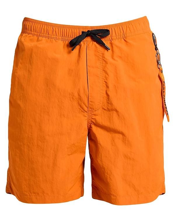 パラジャンパーズ メンズ 水着 ハーフパンツ・ショーツ PARAJUMPERS Orange オレンジ