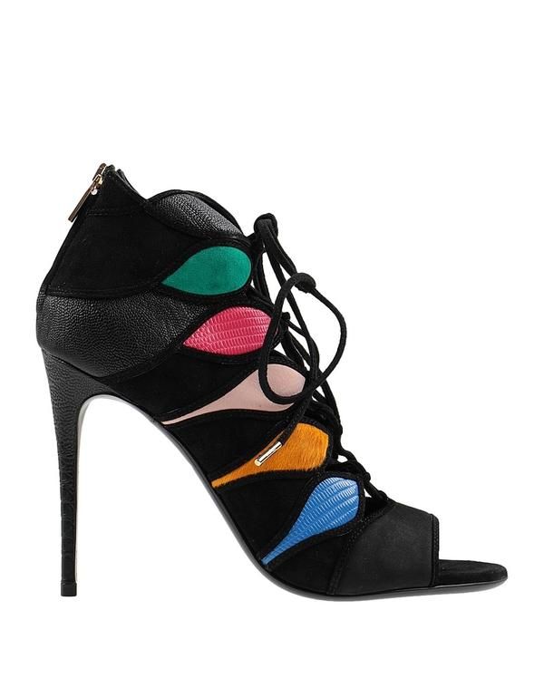 フェラガモ レディース シューズ パンプス FERRAGAMO Black ブラック