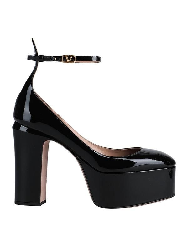 ヴァレンティノ レディース シューズ パンプス VALENTINO GARAVANI Black ブラック