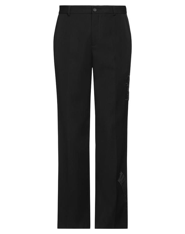 オフホワイト メンズ ボトムス カジュアルパンツ クラシックパンツ OFFWHITE Black ブラック 99,990円