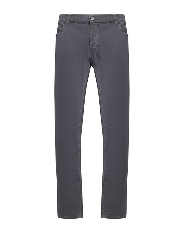 ドンダップ メンズ ボトムス デニムパンツ ストレートレッグ DONDUP Gray グレ
1ff8
ー