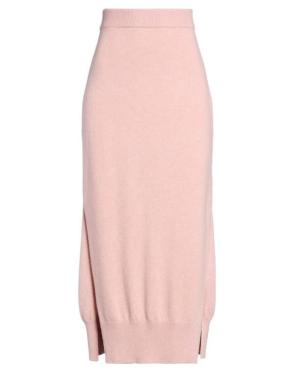 バリー レディース ボトムスカート BARRIE Light Pink ピンク